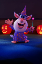 Imagen de Booba (T5): Disfraces de Halloween - 1