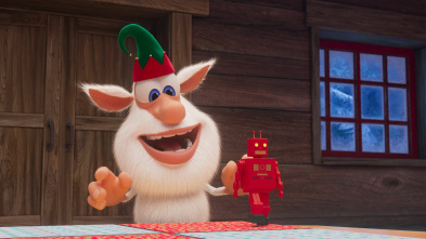 Imagen de Booba (T5): El Duende - 2