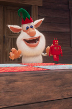 Imagen de Booba (T5): El Duende - 1