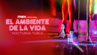 Imagen de The Nightclub: Stories From Turkish Nightlife  - 2