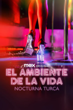 Imagen de The Nightclub: Stories From Turkish Nightlife  - 1