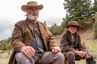 Imagen de Dos forajidos - 4