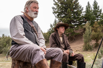 Imagen de Dos forajidos - 5