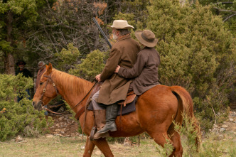 Imagen de Dos forajidos - 8