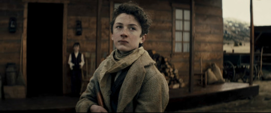 Imagen de Dos forajidos - 13