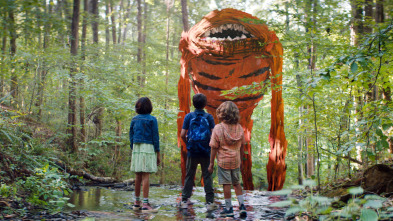 Imagen de Sketch. Cuidado con lo que dibujas - 3