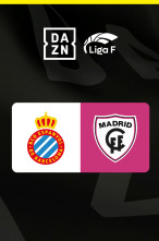 Imagen de Jornada 13: RCD Espanyol - Madrid CFF - 1