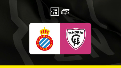 Imagen de Jornada 13: RCD Espanyol - Madrid CFF - 2