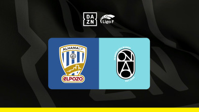 Imagen de Jornada 13: Alhama - Badalona Women - 2