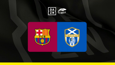 Imagen de Jornada 13: Barcelona - Costa Adeje Tenerife - 2