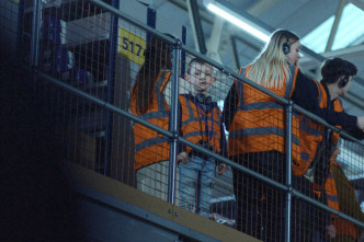 Imagen de On Falling - 8