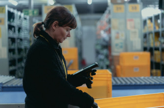 Imagen de On Falling - 13