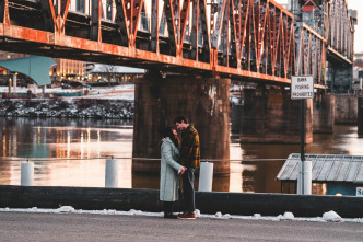 Imagen de Un juego de tres (The Threesome) - 5