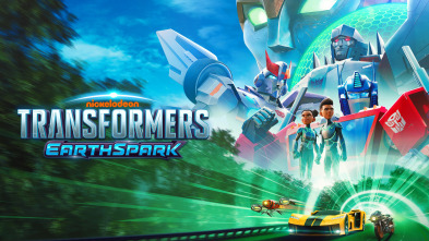 Imagen de Transformers: la... (T4): Legado de esperanza - 2