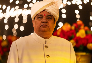 Imagen de Un estupendo chico indio - 6