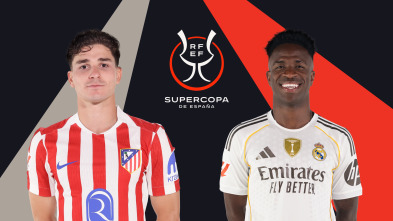 Imagen de Semifinales: At. Madrid - Real Madrid - 2