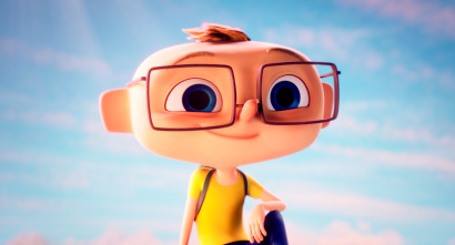 Imagen de Angelo en el bosque misterioso - 3