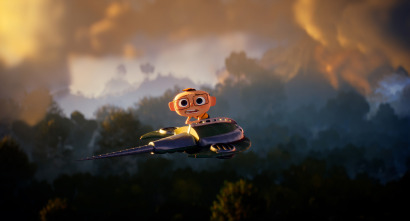 Imagen de Angelo en el bosque misterioso - 9