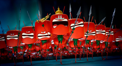 Imagen de Angelo en el bosque misterioso - 13