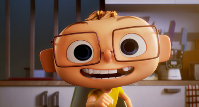 Imagen de Angelo en el bosque misterioso - 14