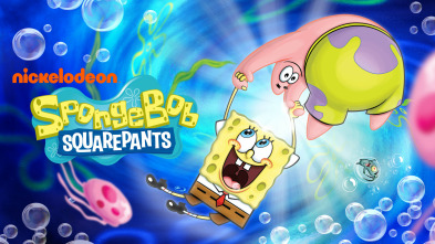 Imagen de Bob Esponja (T4) - 2