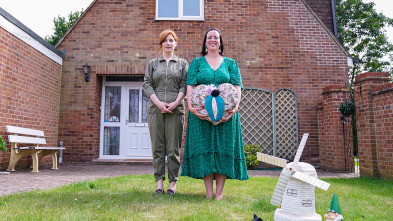 Imagen de Sex Actually con Alice Levine: Ep.3 - 2