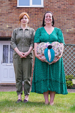 Imagen de Sex Actually con Alice Levine: Ep.3 - 1