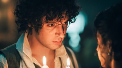 Imagen de La marquesa de... (T1): Ep.4 Las amistades peligrosas - 2