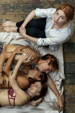 Imagen de Sex Actually con Alice Levine: Ep.2 - 1