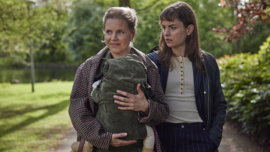 Imagen de Mujeres poderosas - 6