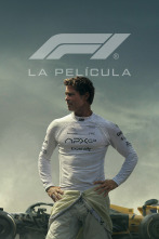 Imagen de F1 La película - 1