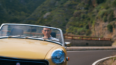 Imagen de Pluribus (T1): Ep.7 El intervalo - 2