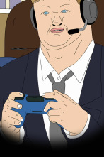 Imagen de Jaja, qué payasos (T1): Ep.8 Llamamiento a las tropas - 1