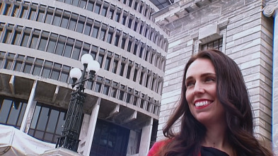 Imagen de Primera ministra - 5