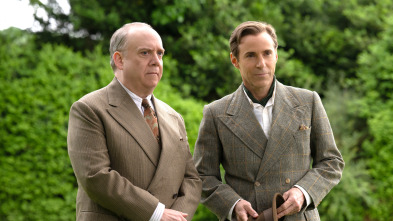 Imagen de Downton Abbey: el gran final - 4