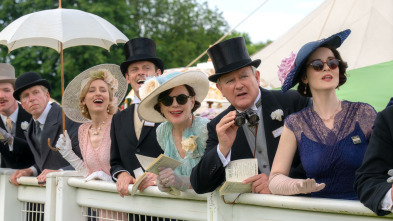 Imagen de Downton Abbey: el gran final - 6