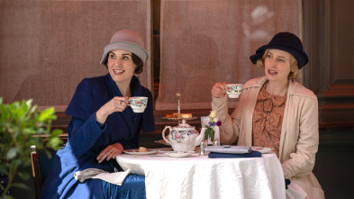 Imagen de Downton Abbey: el gran final - 7