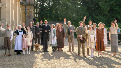 Imagen de Downton Abbey: el gran final - 10