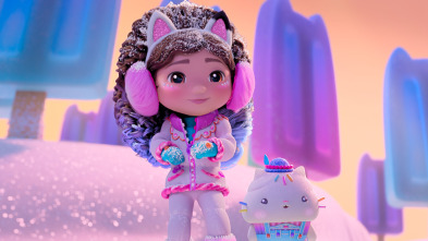 Imagen de La casa de muñecas de Gabby: la película - 8