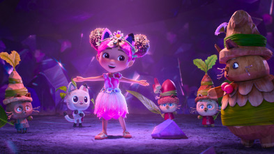 Imagen de La casa de muñecas de Gabby: la película - 10