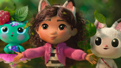 Imagen de La casa de muñecas de Gabby: la película - 11