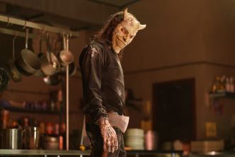 Imagen de Black Phone 2 - 5