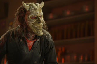 Imagen de Black Phone 2 - 7