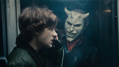 Imagen de Black Phone 2 - 9