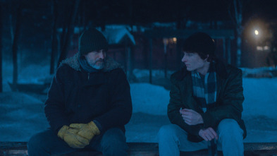 Imagen de Black Phone 2 - 10