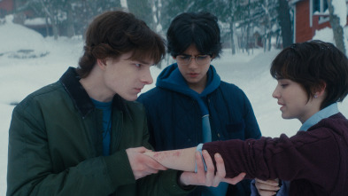 Imagen de Black Phone 2 - 12