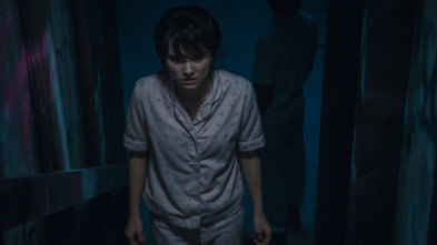 Imagen de Black Phone 2 - 13