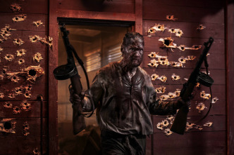 Imagen de Sisu: camino a la venganza - 5