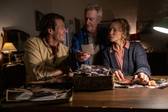 Imagen de El último viaje a casa - 6