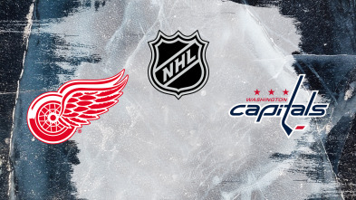 Imagen de Temporada Regular: Detroit Red Wings - Washington Capitals - 2